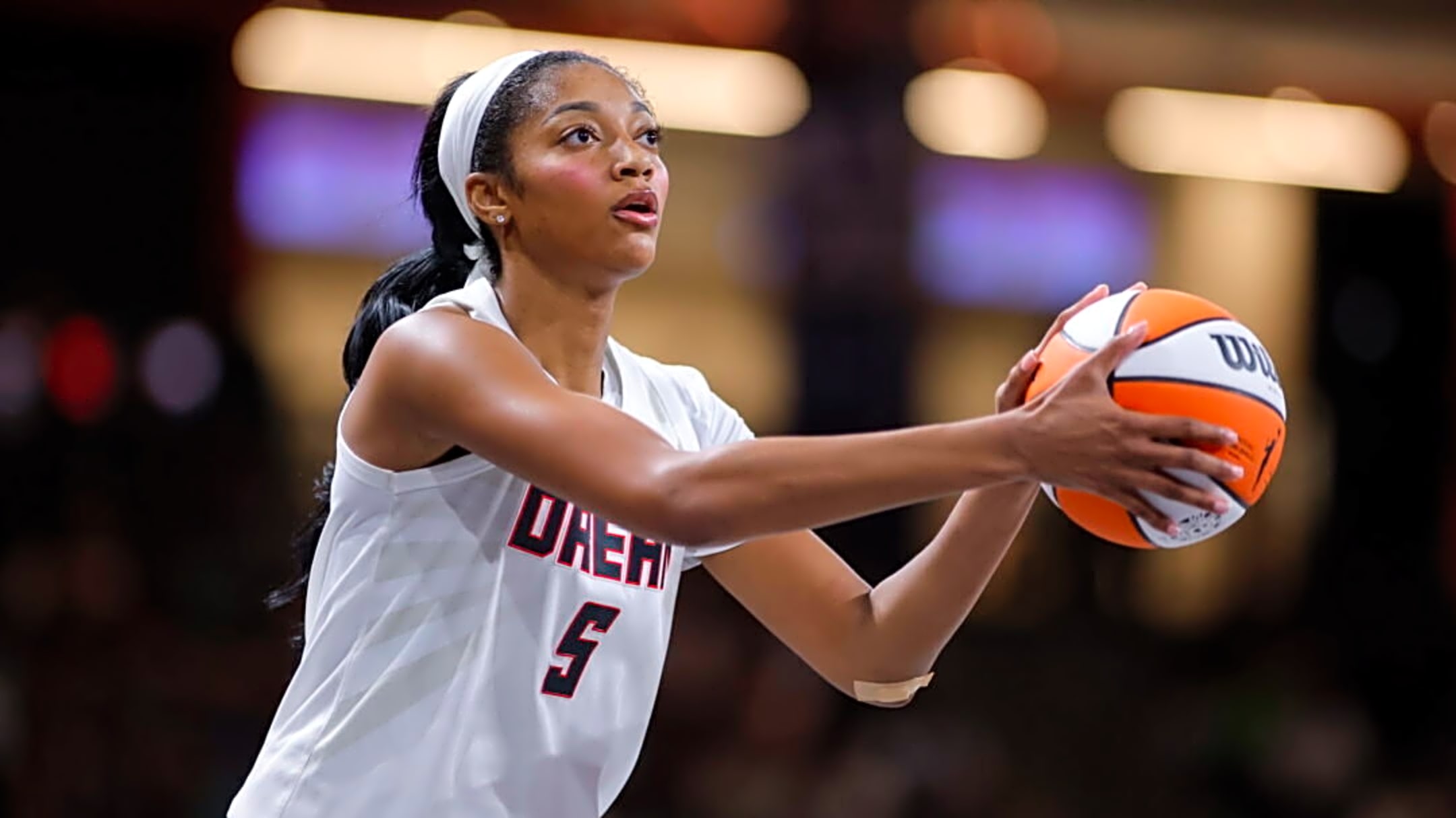 ‘Visibly Emotional’ Angel Reese Caught on Camera as Cameron Brink Shuts Down Dream Star