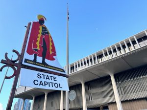 State budget directs $200 million to Maui wildfire recovery