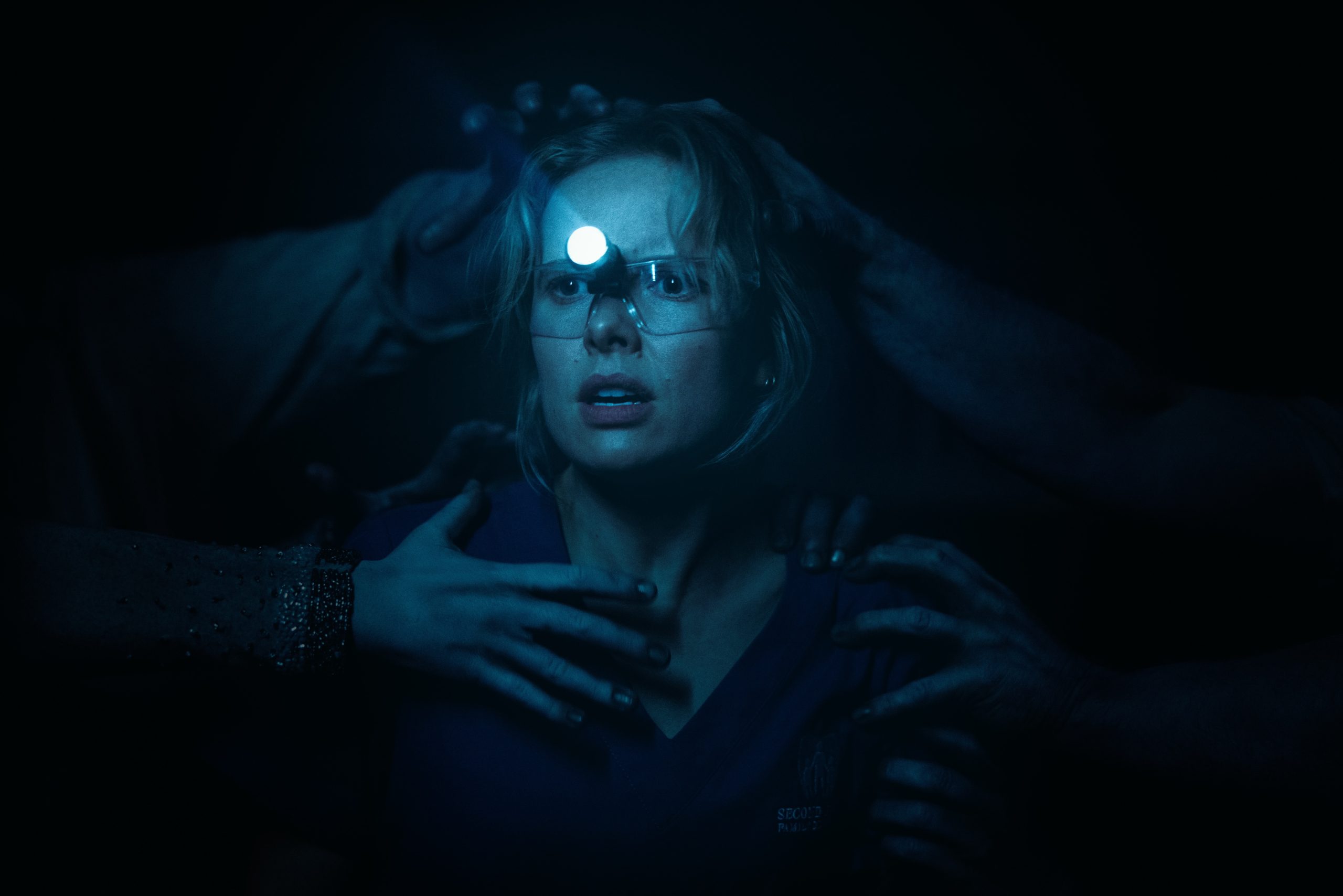 Insidious: Out of the Further Review: Time to Close the Door