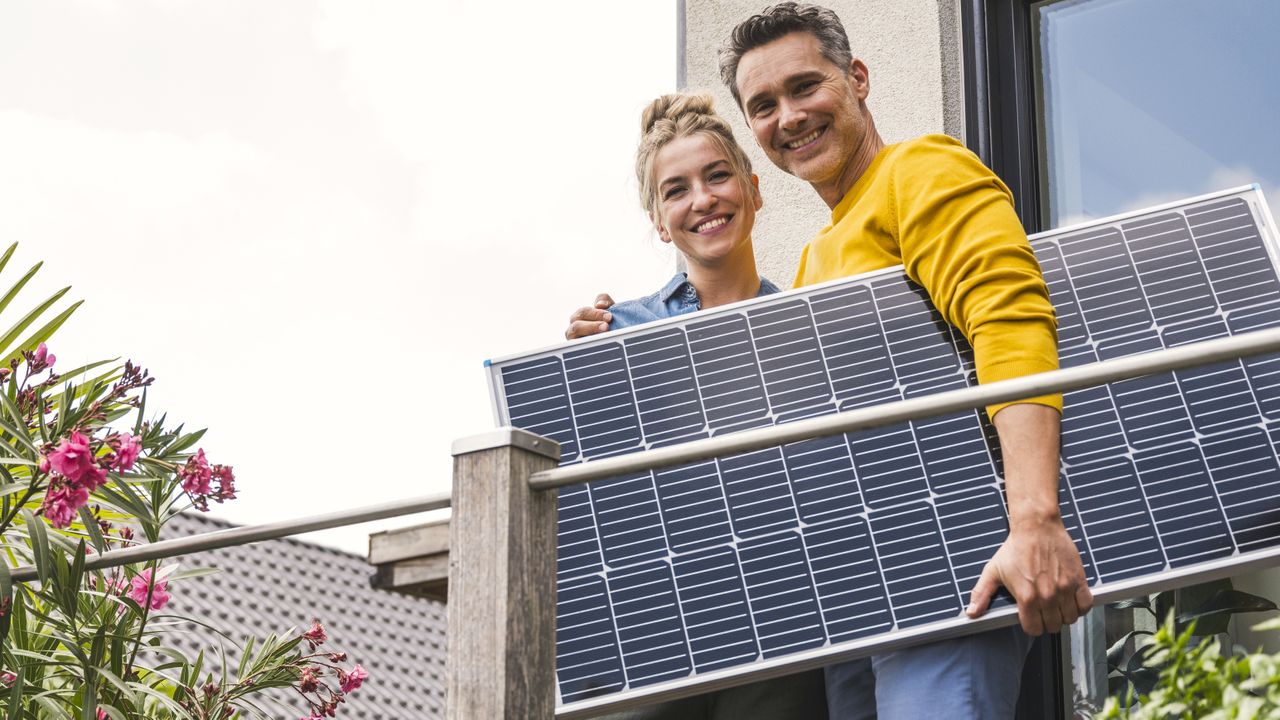3 places you can’t install plug-in solar panels — the new planning rules that could ruin your grand designs for your balcony