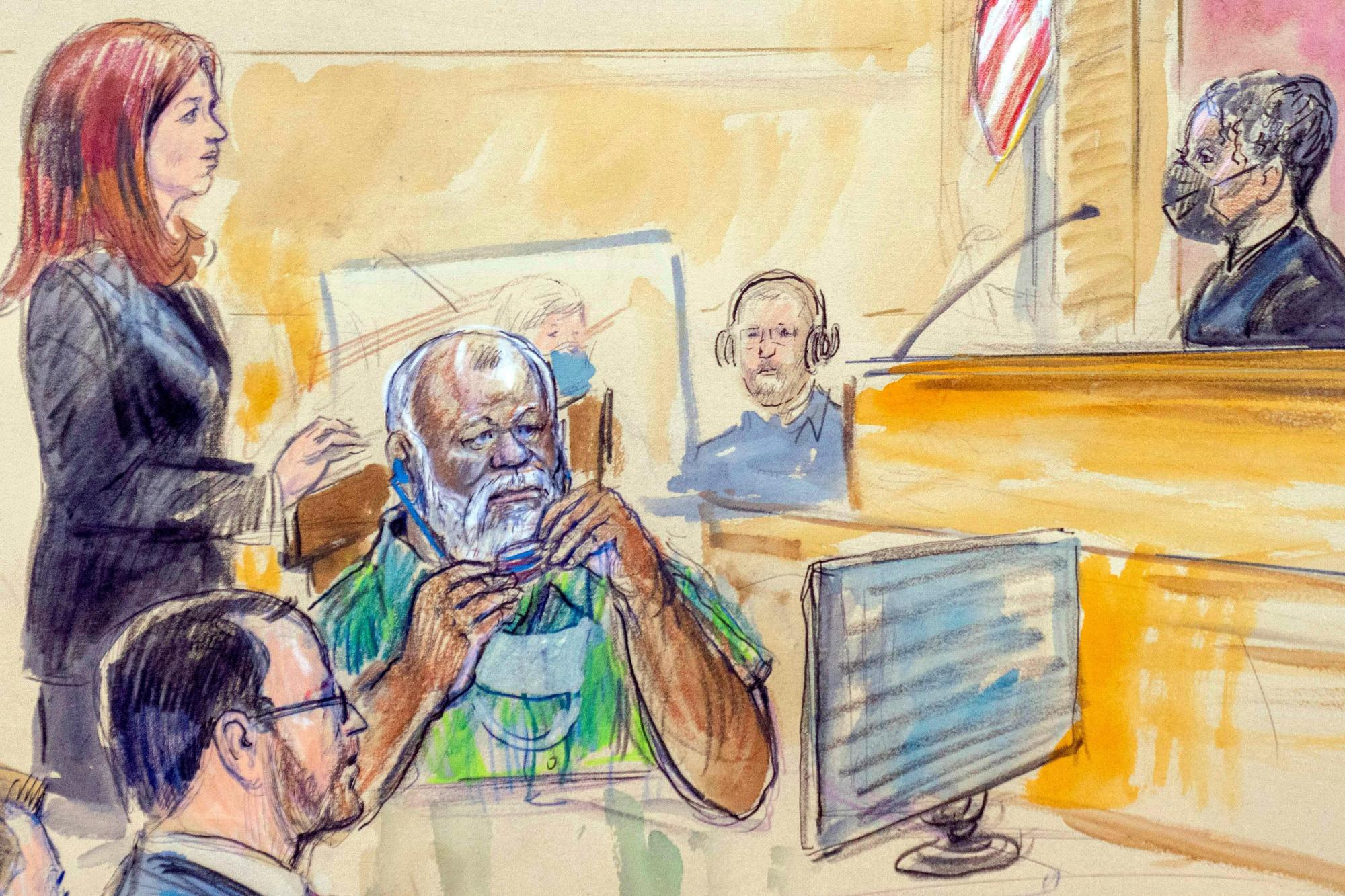 New evidence prompts trial delay for Libyan man charged in 1988 bombing of Pan Am Flight 103