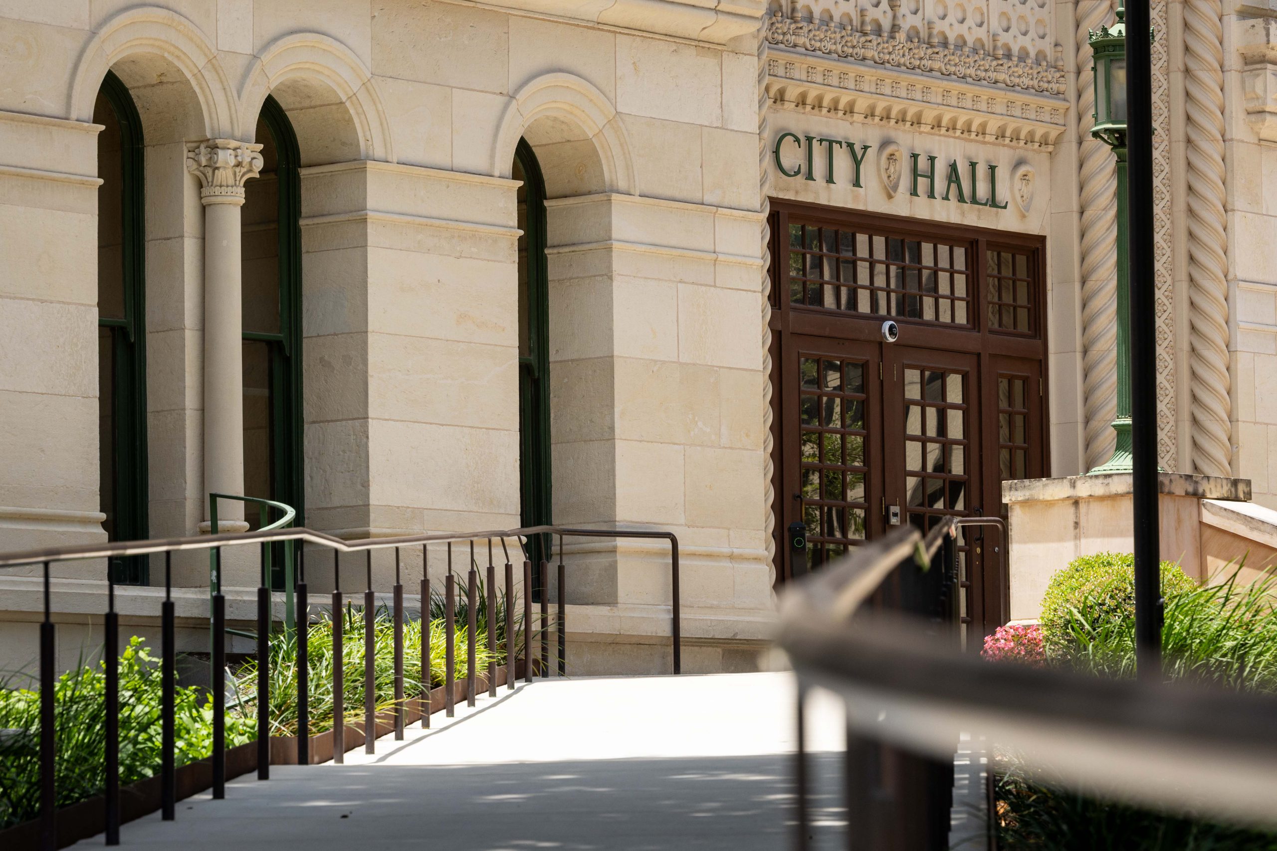 San Antonio pitches 3.9% property tax increase as budget woes worsen