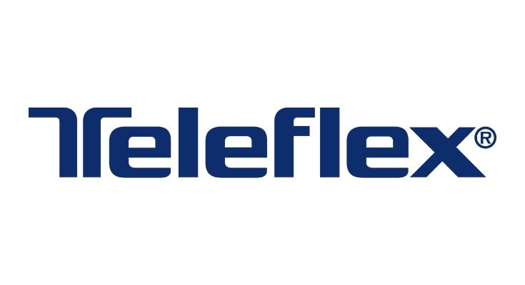 Teleflex Sets 34-Cent Quarterly Dividend for September