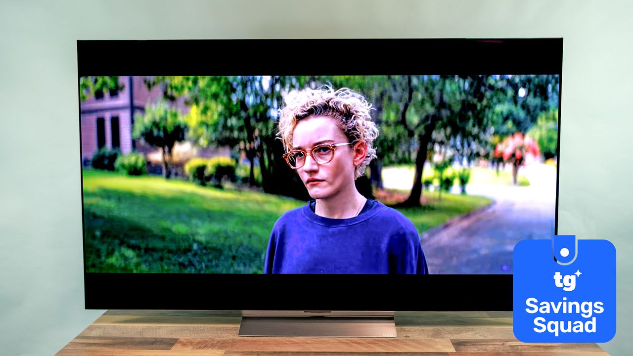 The price of the LG C6 OLED TV just crashed on Amazon — here’s why I recommend seizing this opportunity