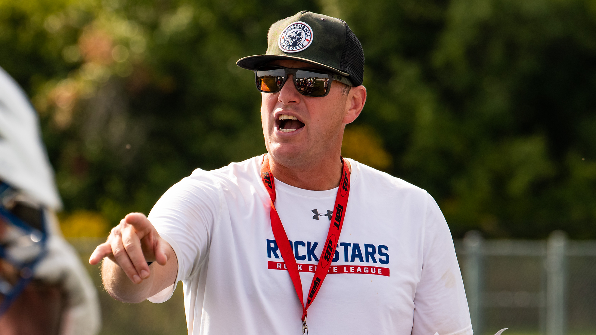 Doyle to Join Lacrosse Staff