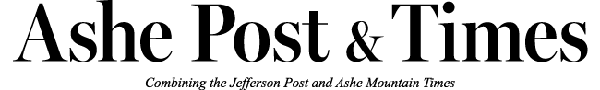 Ashe Post & Times