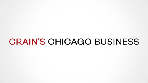 Crain's Chicago Business