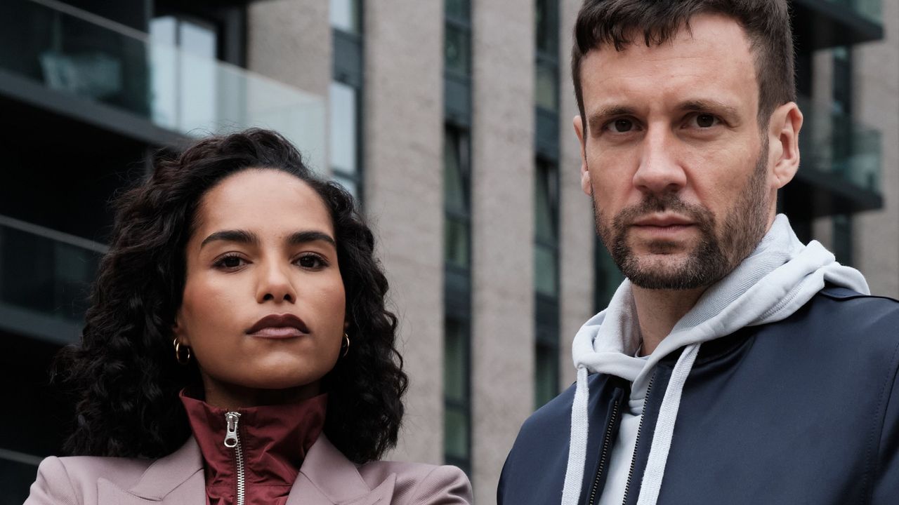 How to watch ‘Hit Point’ online for free — stream the police crime thriller from anywhere