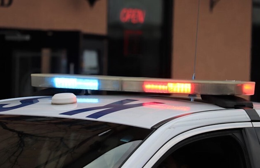Off-duty cop credited with spotting impaired driver after fender bender in Chase parking lot (Salmon Arm)