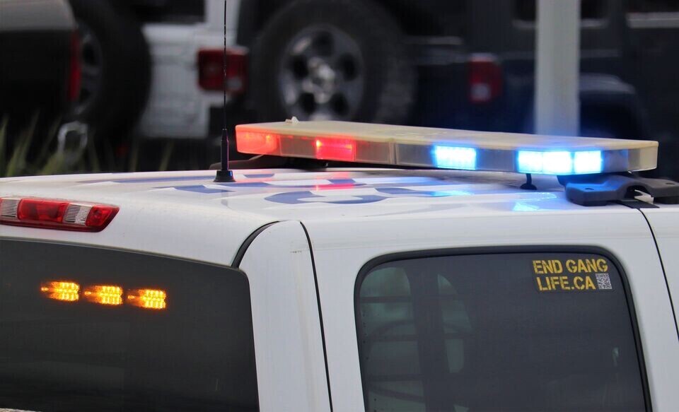 Salmon Arm police say charges laid after break-ins at four businesses in one night (Salmon Arm)
