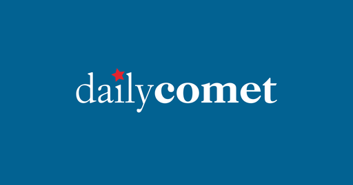 Daily Comet