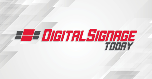 Digital Signage Today