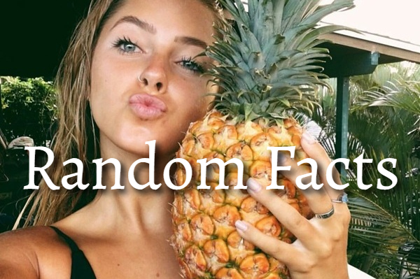 17 Useless Facts That’re Random Yet Interesting