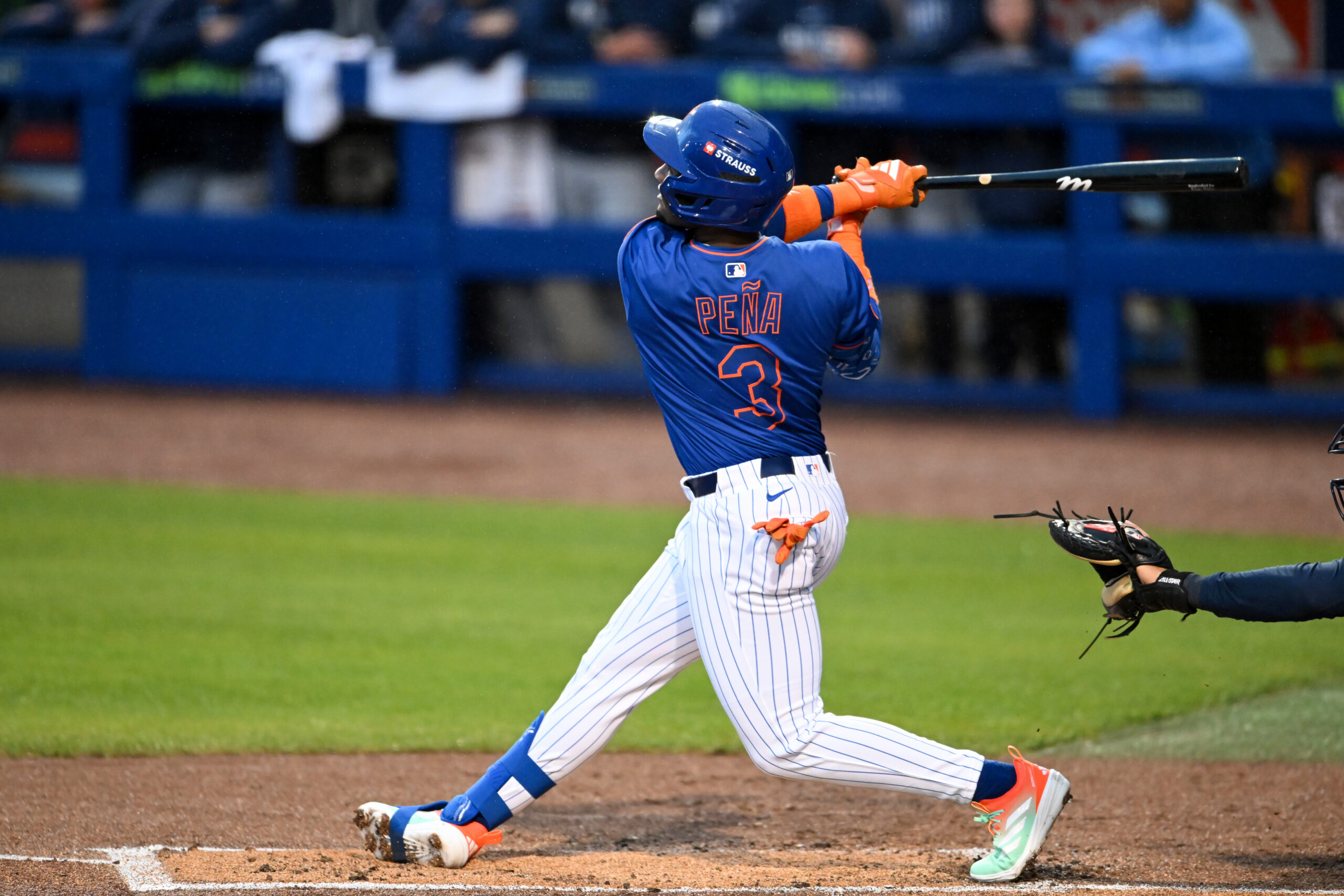 Mets Daily Prospect Report, 8/12/26: The Mets minor league system digs the long ball