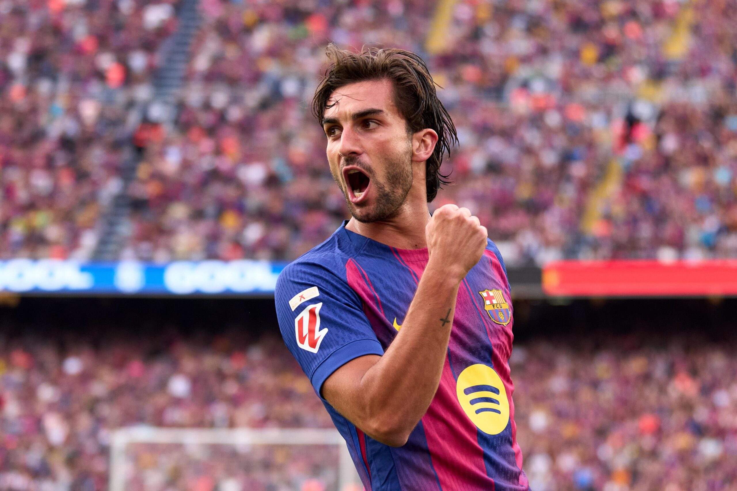 Ferran Torres transfer both solves and creates a problem for Barcelona