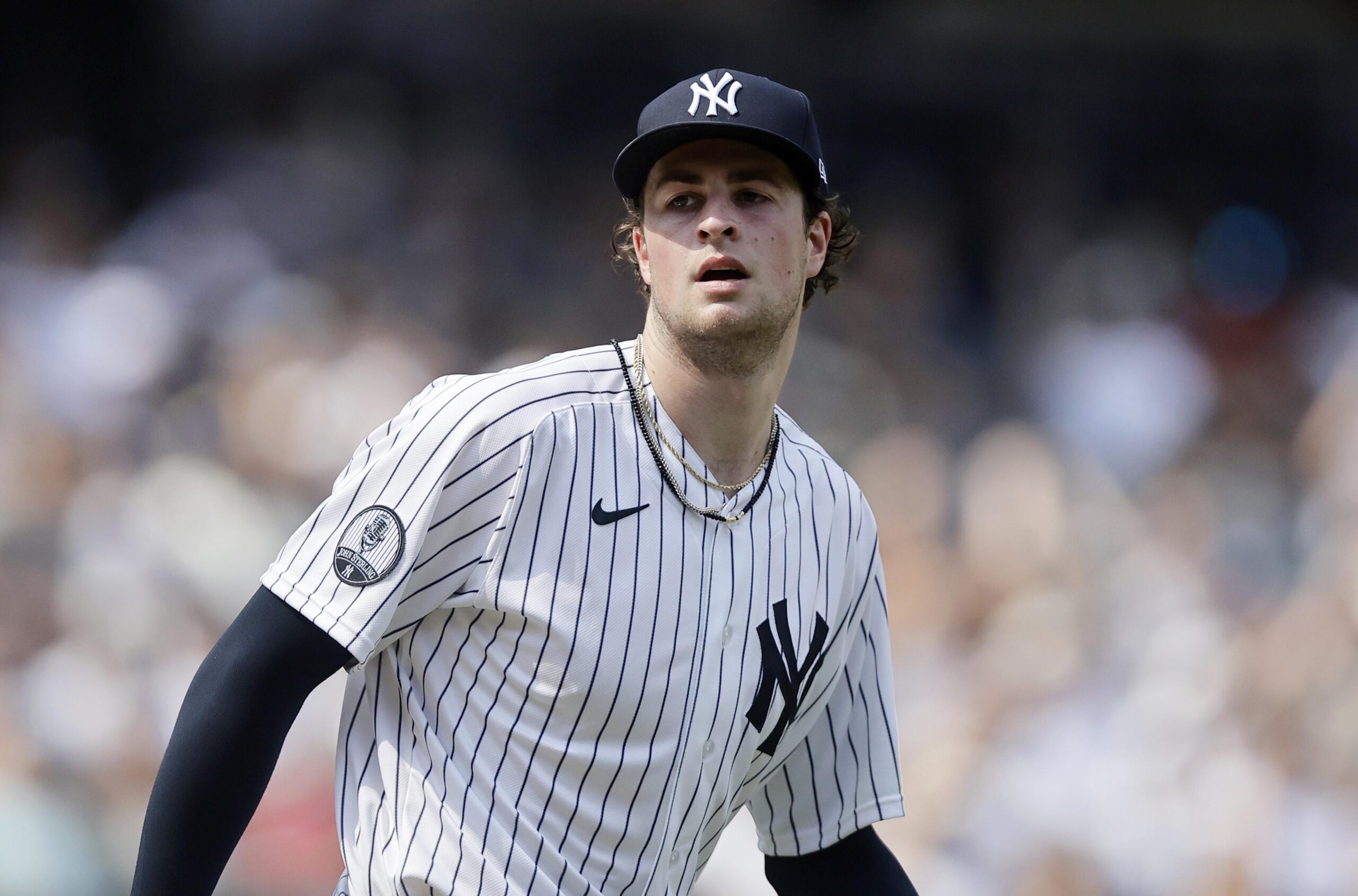 Cam Schlittler’s 2026 campaign is already among Yankees’ best in the last 10 years