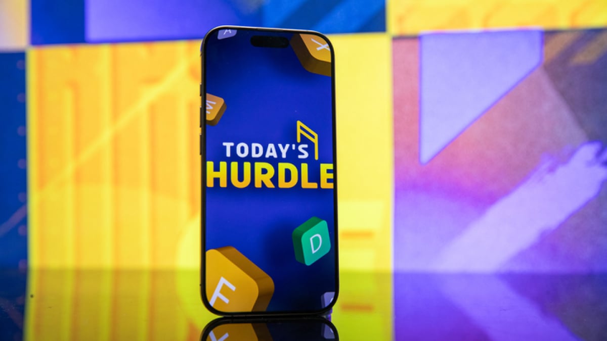 Hurdle hints and answers for August 23, 2026