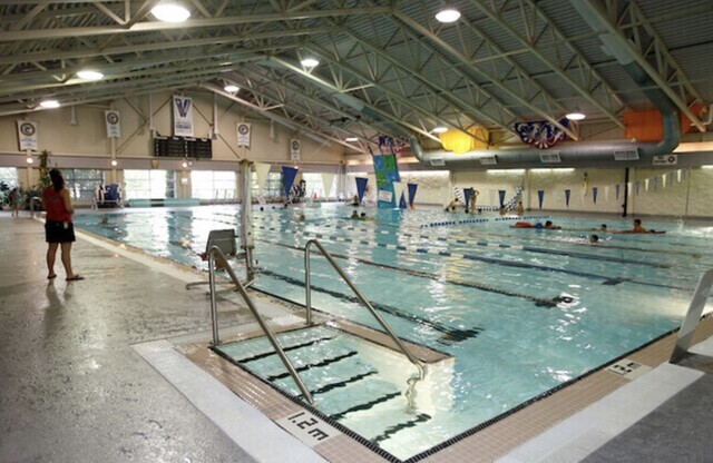 Vernon fall recreation program guide now open to residents (Vernon)