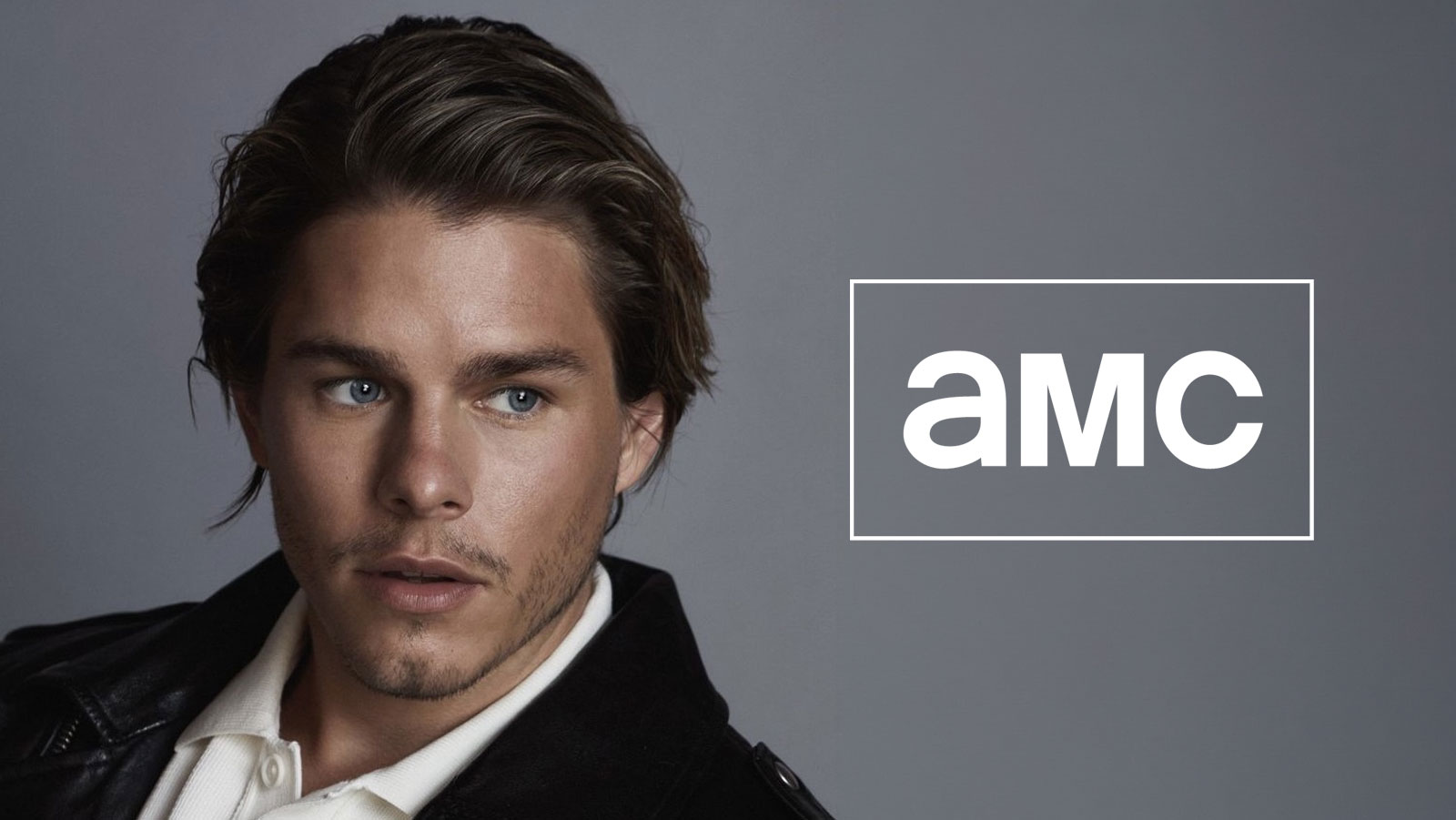 Jake Manley Joins AMC’s NASCAR Drama ‘Thunder Road’