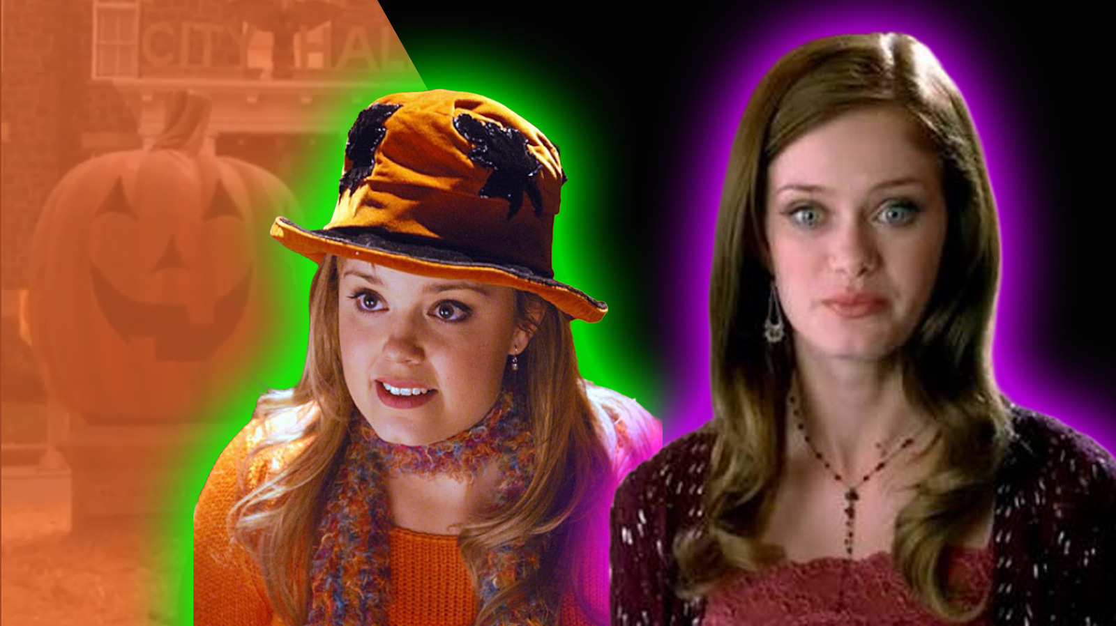 Why Disney Recast Halloweentown’s Marnie For The Fourth Movie