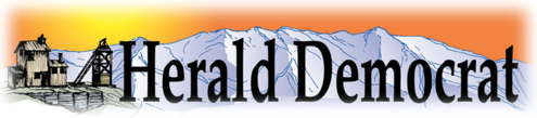 The Leadville Herald