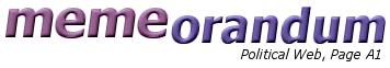 Memeorandum