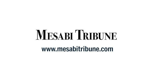 Mesabi Tribune