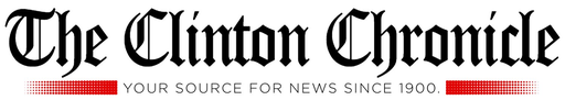 The Clinton News-banner