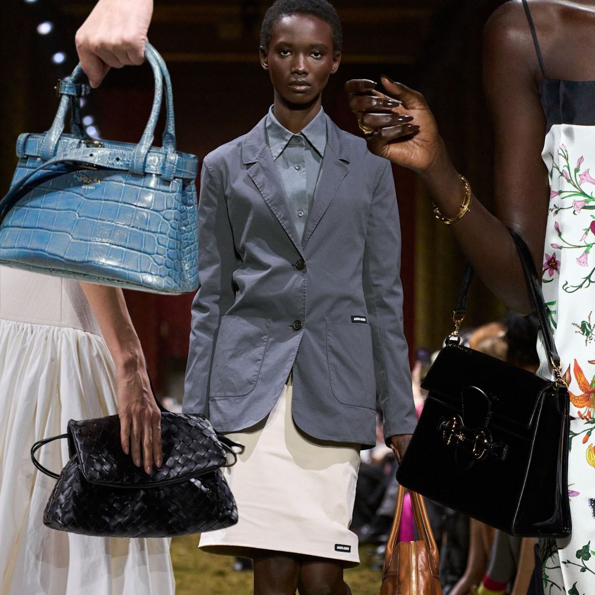 Fresh Off the Runway—7 Designer Bags That Are Already Claiming It Status for Autumn