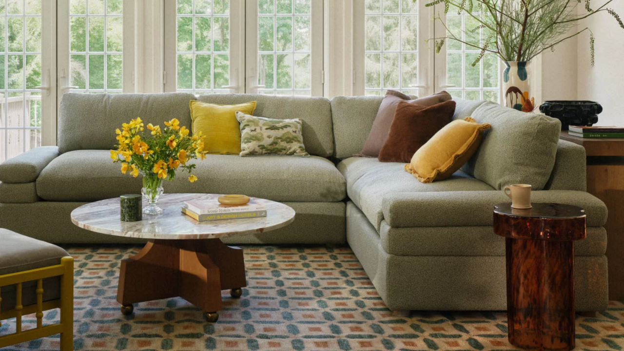 Anthropologie Just Declared This Unexpected Shade the It-Color of Fall 2026