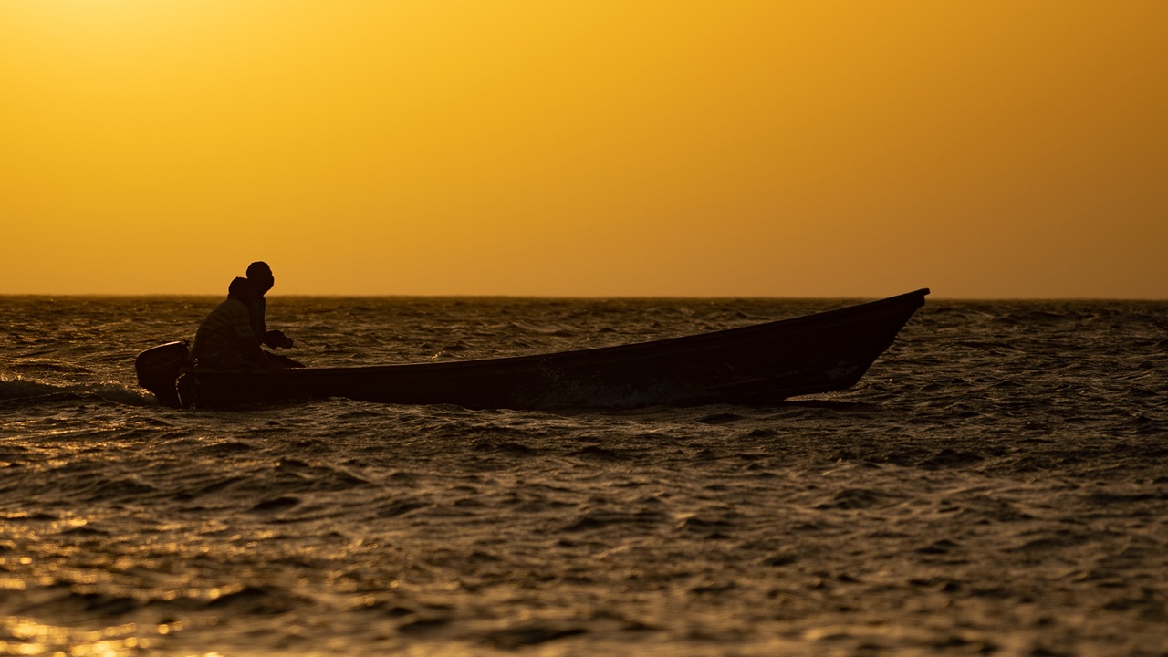 After Years of Quiet, Somali Piracy Is Back