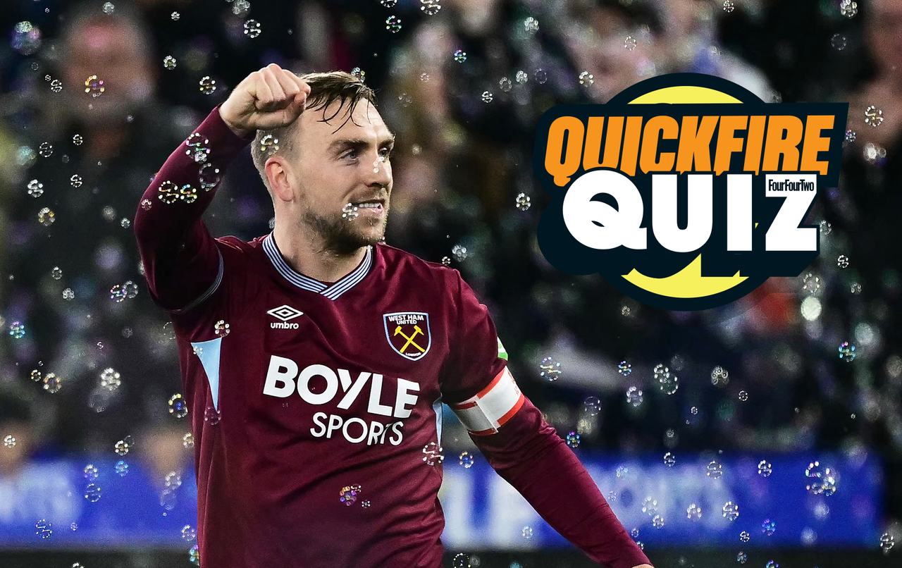 Quickfire Quiz 184: Can you answer 10 questions in 90 seconds?