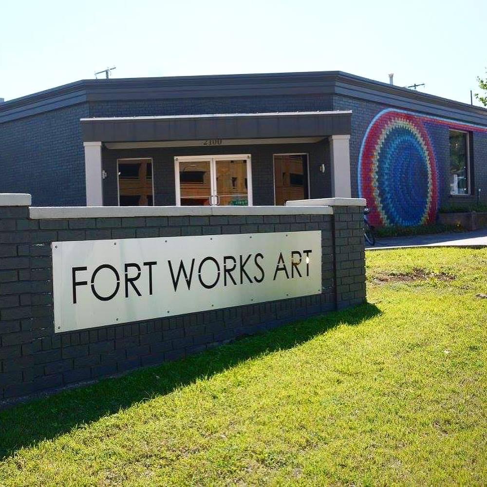 This North Texas cultural center has big plans — and is just getting started