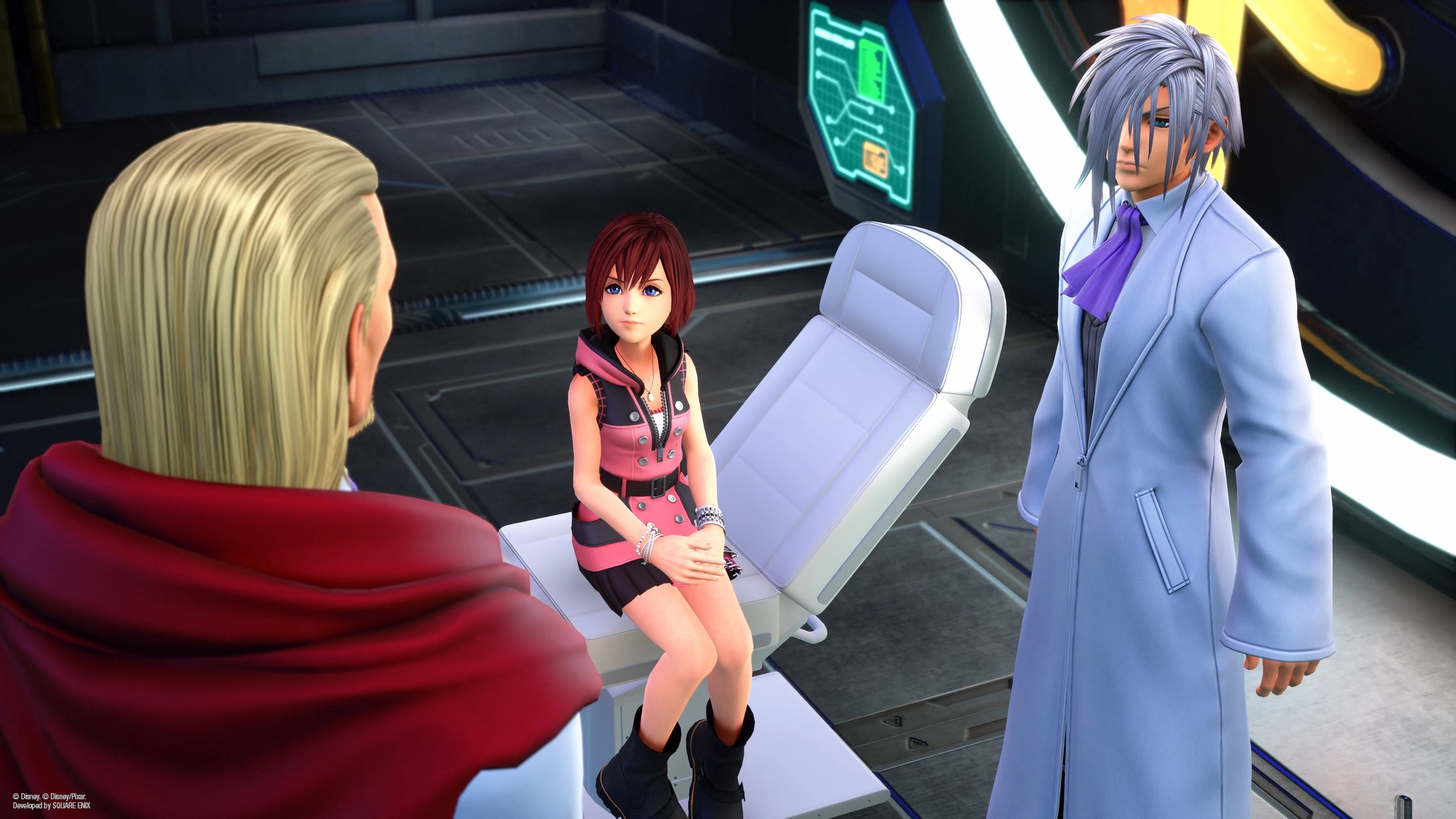 Kingdom Hearts Kairi Voice Actress Hayden Panettiere Died