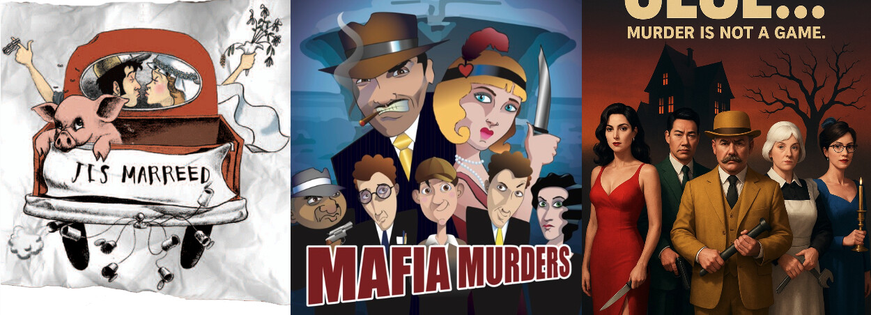 Revelry in Kelowna partners for interactive fall murder mysteries (Kelowna)