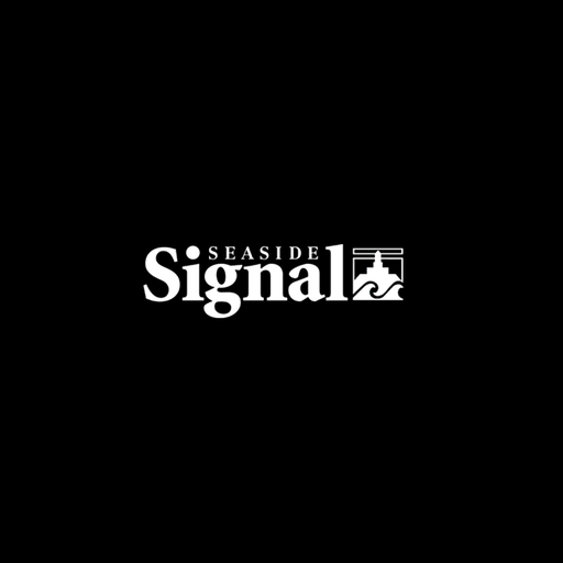 Seaside Signal