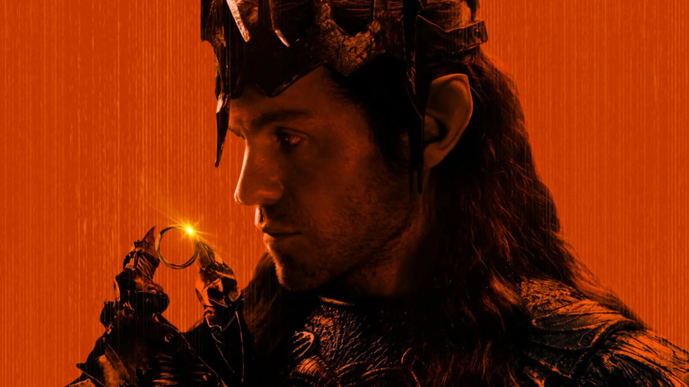 Everything We Know About The Rings of Power Season 3, Including the Comedian Voicing a Demon