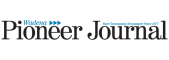 Wadena Pioneer Journal