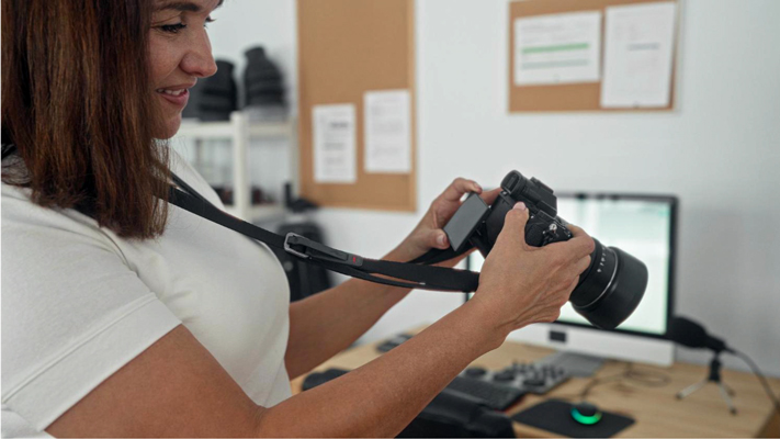 Understanding Image Rights: Why Stock Photo Licensing Matters More Than Ever