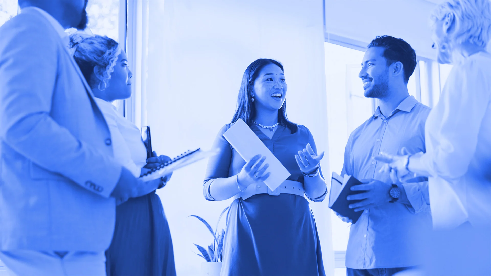 11 Tips from Business Leaders on How to Let Workers Lead the Way