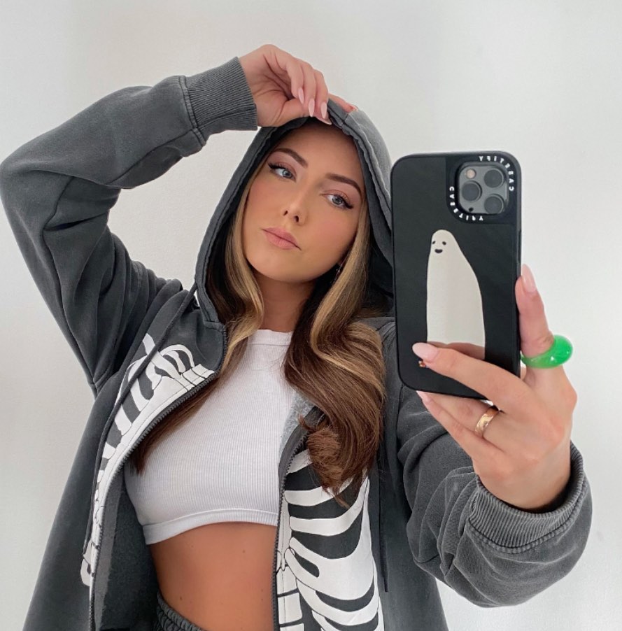 Inside Eminem’s daughter Hailie Jade’s ‘up and down’ relationship with mom Kim Scott after latest arrest