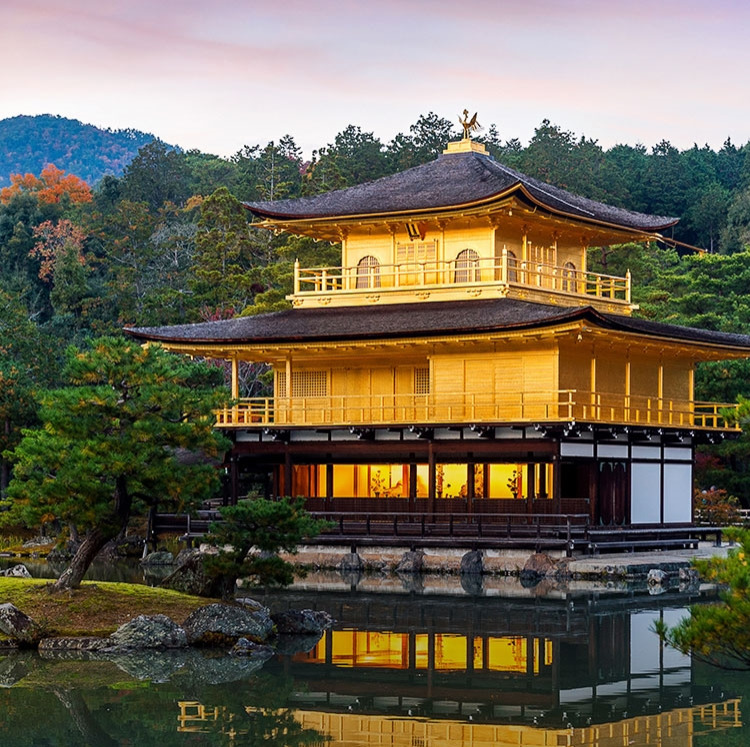 10-Night Japan Flight, Hotel, and Rail Vacation for From $2,798 for 2