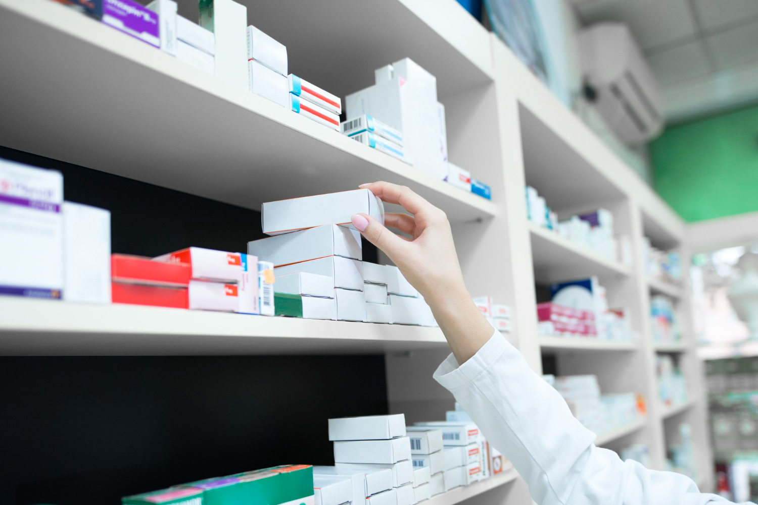 Independent Pharmacy Marketing Strategies for Community Growth