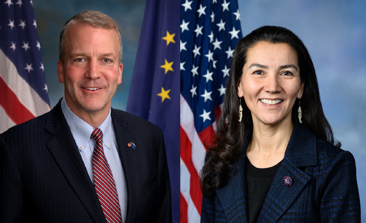 Mystery Group Spends Millions on Ad Boosting Little-Known Conservative in Alaska Senate Race, Claiming Sullivan Too Liberal
