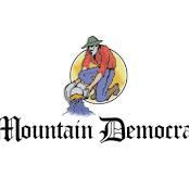 Mountain Democrat