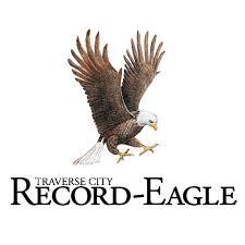 Record Eagle