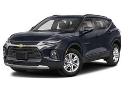 Chevrolet Blazer 2022 LT