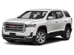 GMC Acadia 2022 SLT