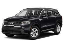 Kia Sorento 2022 LX