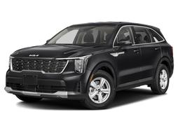 Kia Sorento 2024 LX